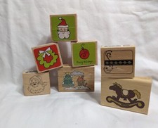Scrapbooking Christmas Bundles, brand new or gently used items, you choose