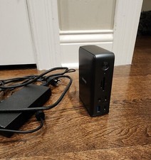 Anker 575 USB-C Docking Station (13-in-1), 85...