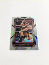 Robert Roode Silver 2023 Panini Prizm WWE Card # 174