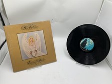 Dan Fogelberg captured angel vinyl collectible vintage 