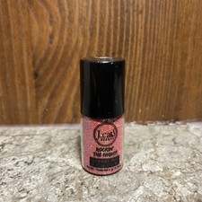J. Cats Sparkling Powder Jcats Glitter Rockin  The Night SP207 Tangerine