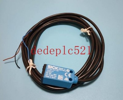 1pcs NEW SICK WTB4-3N1361 diffuse reflection photoelectric switch sensor