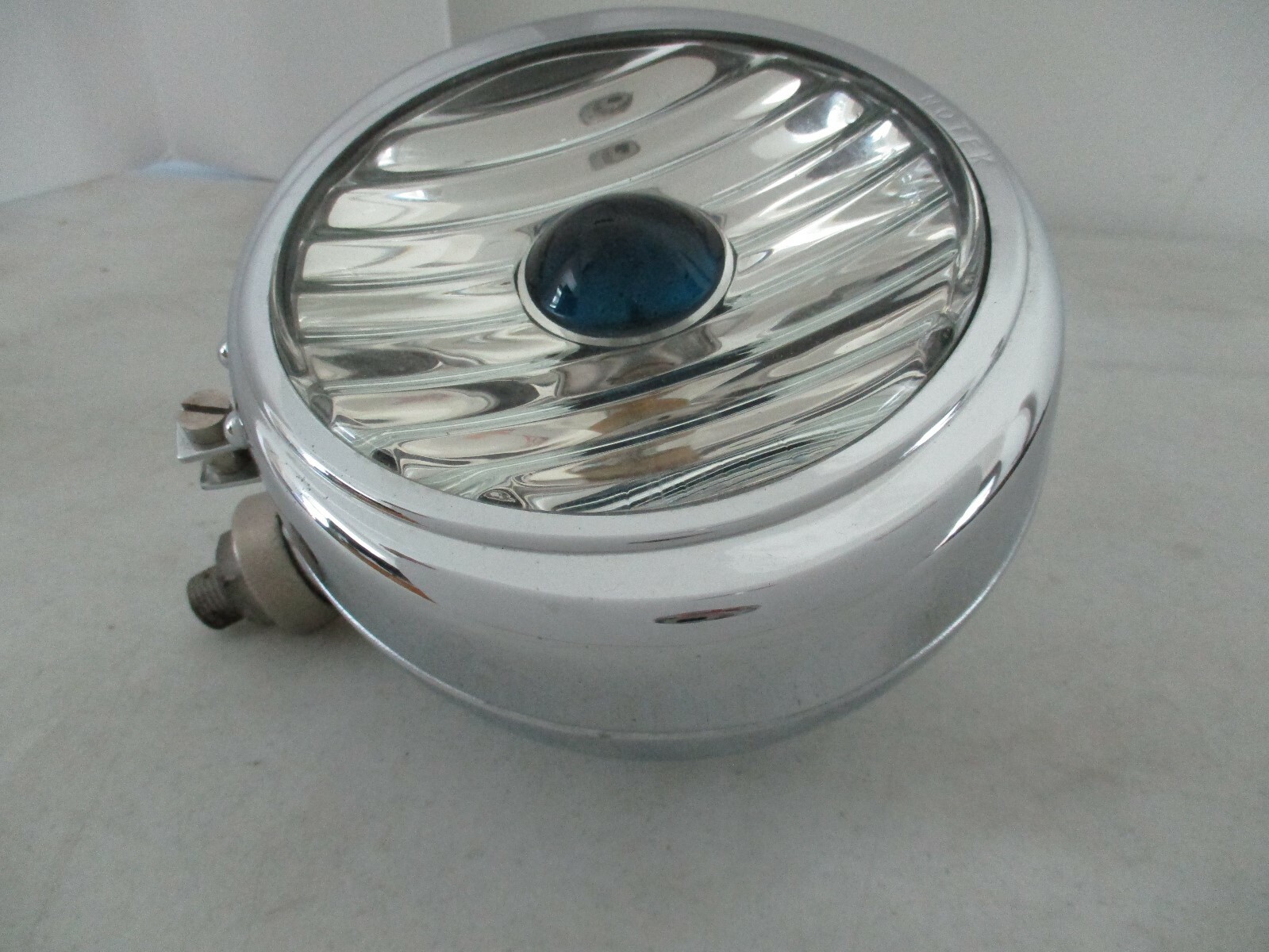 NOTEK 5 1/2"r spot light Bentley Rolls-Royce  Silver Wraith Bentley Mark VI