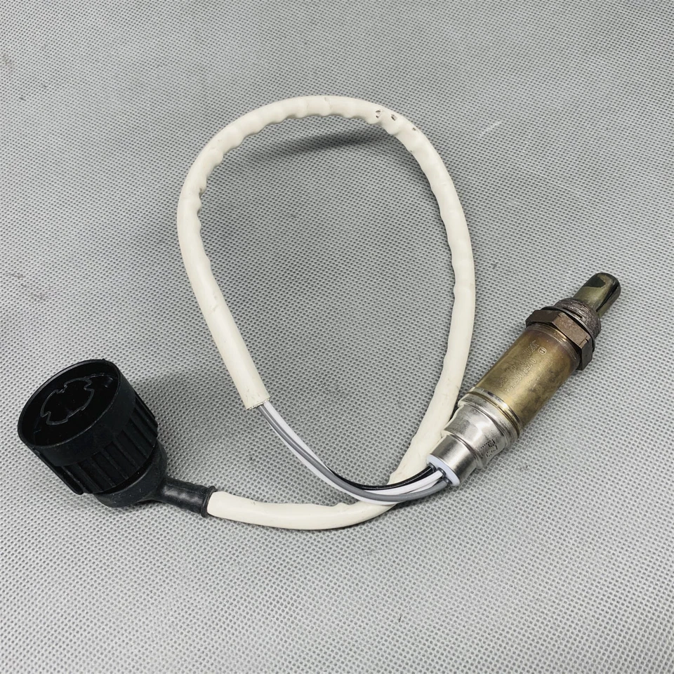 NUEVO Sensor de oxígeno lambda para BMW Serie 3 O2 0258005324 OE GENUINO Foto 2 de 4