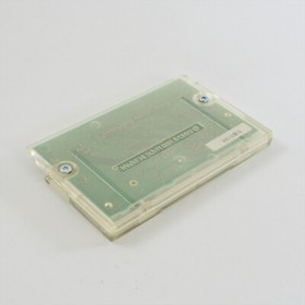 BLUE WING BLITZ WonderSwan Color 1305 ws