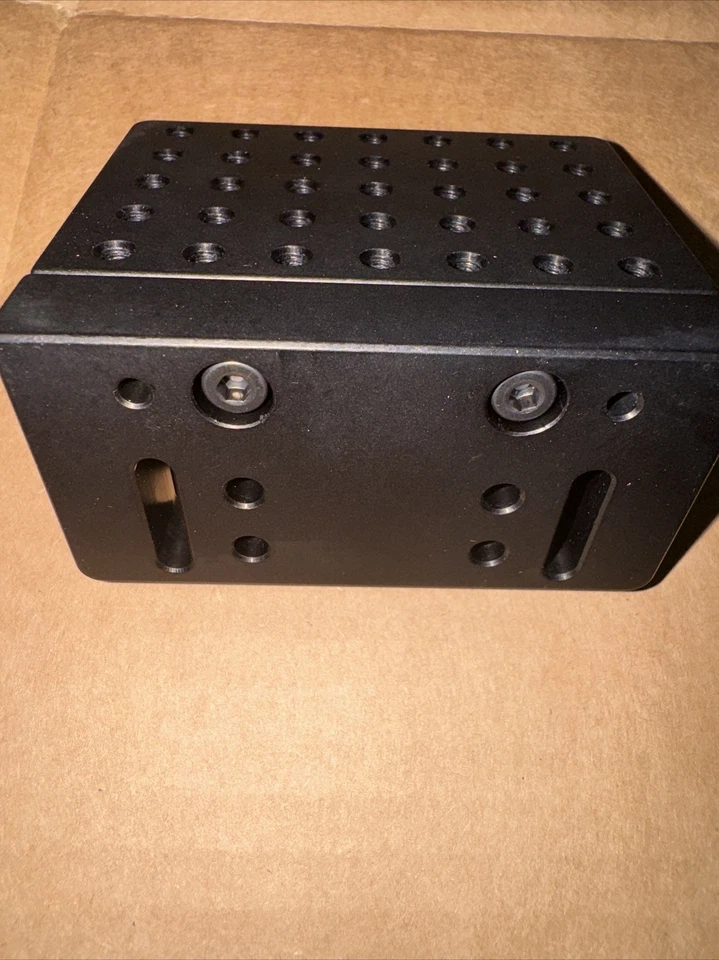 Placa RENISHAW R-PCV-507540-10-4 M4 V 40x50x75 Foto 2 de 4