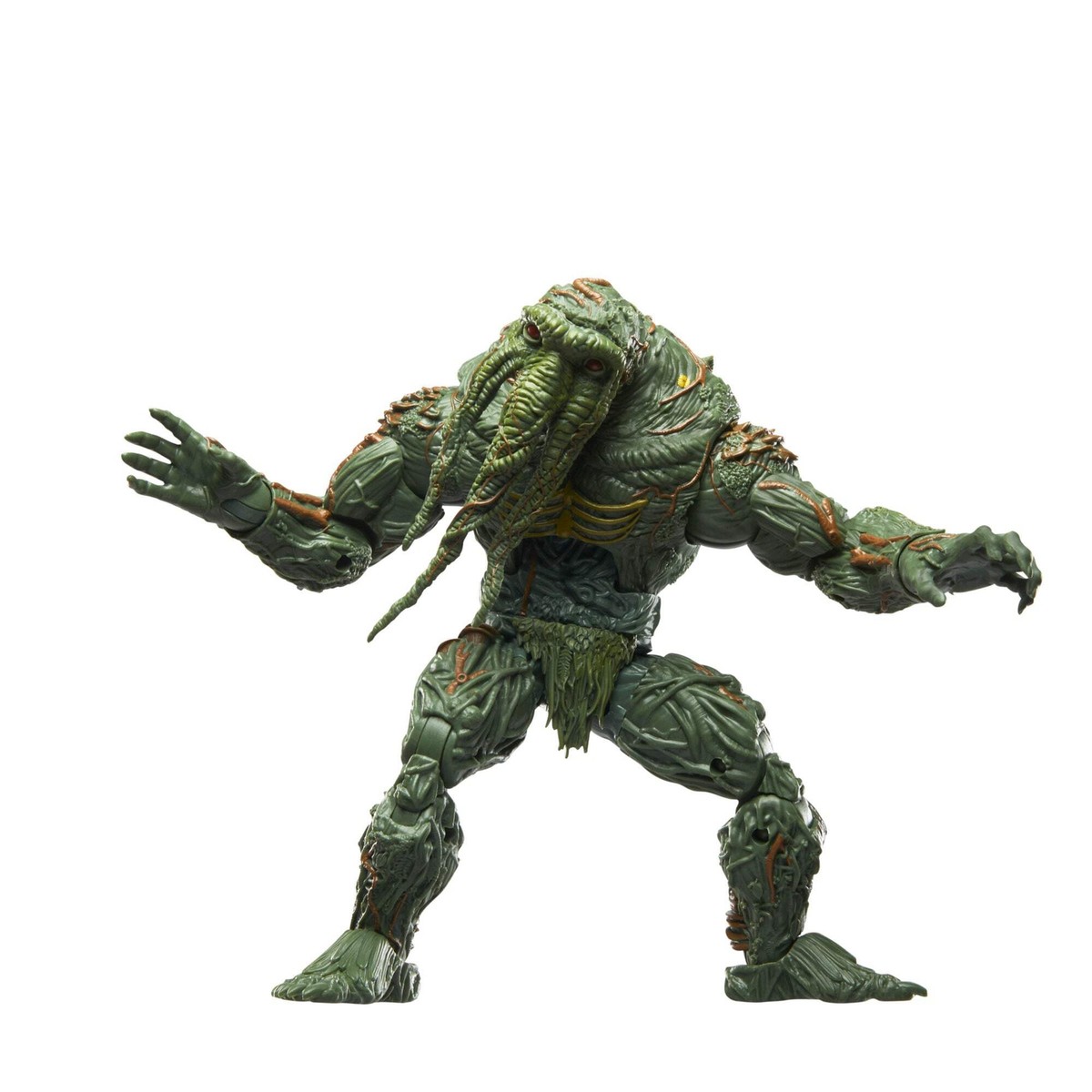Marvel Legends Man-Thing (Werewolf by Night) 8in Deluxe Action