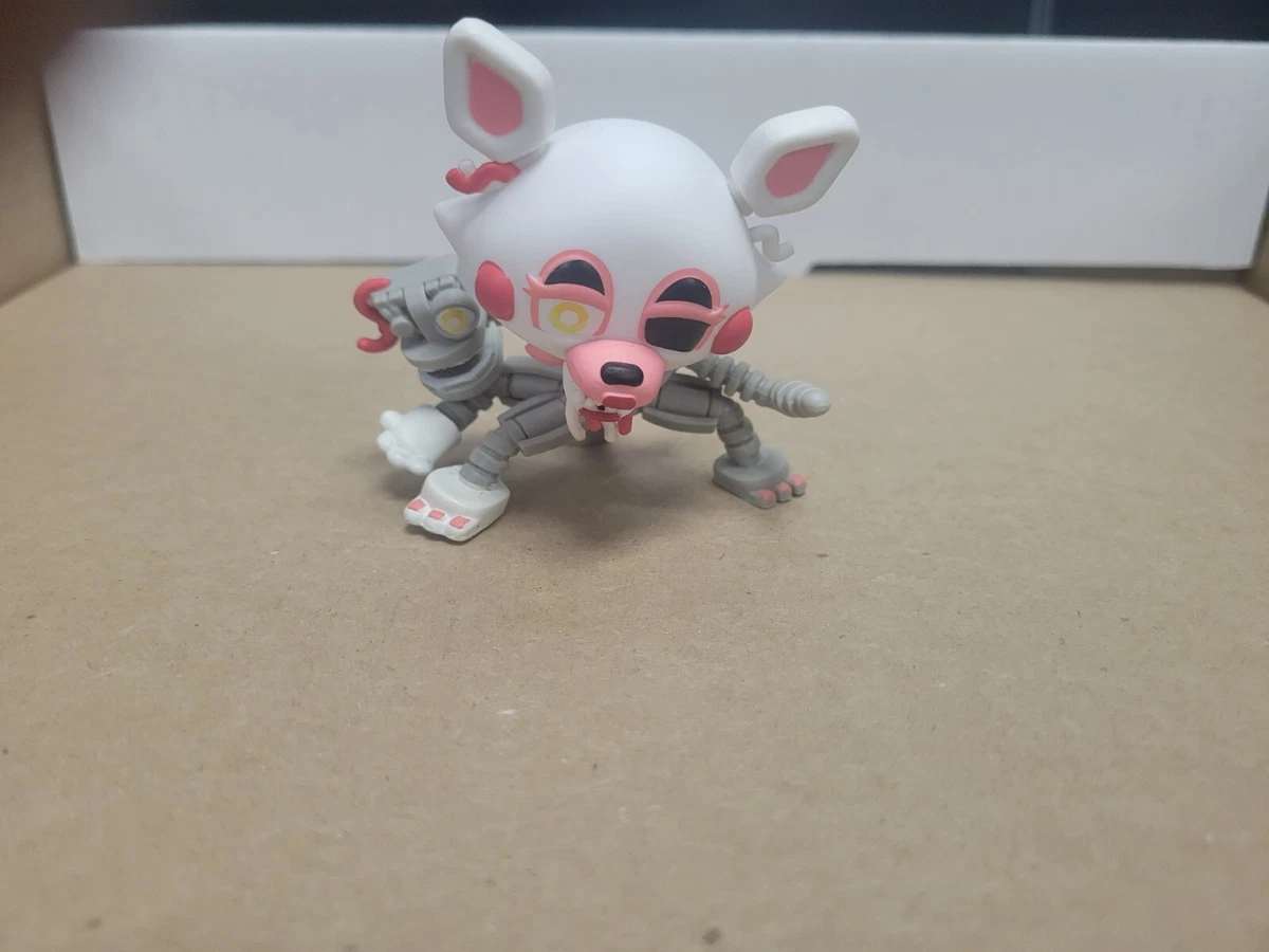 Five Nights at Freddy s Mangle Blind Box Figure Figure eBay