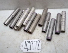 4/0 Barrel Connectors Crimp style Extended Length (Inv.43972)