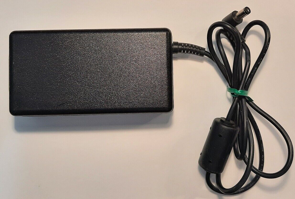 5V 4A Power Supply Switching AC Adapter Charger for Huntron ProTrack Scanner