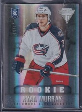 RYAN MURRAY - 2013 Panini Titanium Rookie #247, /27