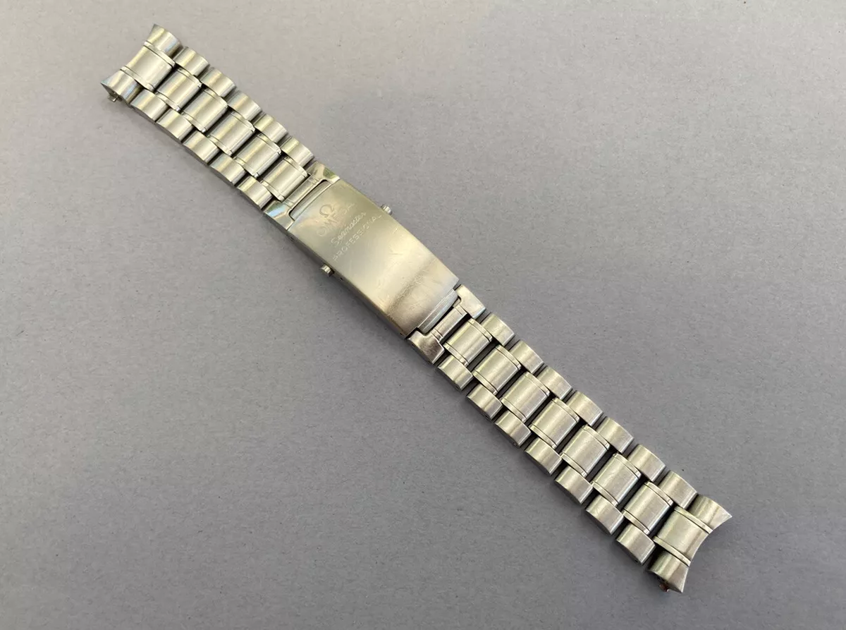 Omega 1610 deals bracelet