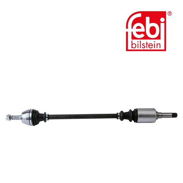 Febi Bilstein Antriebswelle Vorderachse Rechts FüR Peugeot 106 I 1A 1C 1.1-image