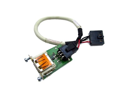 ABB USB Circuit Board 3HAC022028-001/00 | eBay
