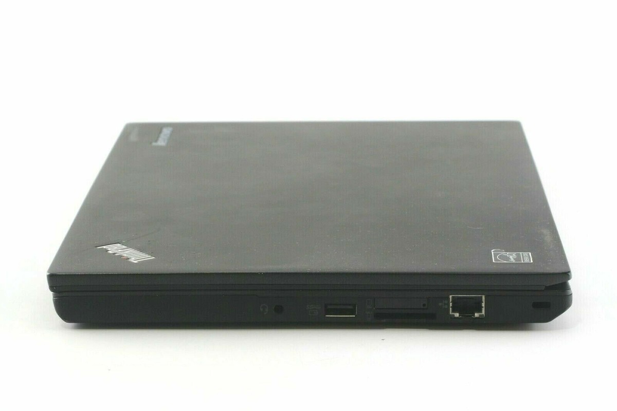 Lenovo ThinkPad X250 Laptop i7-5600u @ 2.60GHz 8GB 256GB SSD WIN