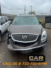 Passenger Right Rear Side Door Fits 08-17 ENCLAVE 112091