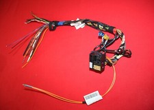 Mercedes W203 W209 Stecker CD Radio Anschluss Comand Audio 50 APS Armaturenbrett