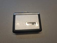 Maginon convertitore di cassette USB da ACC-01 a MP3 non testato 