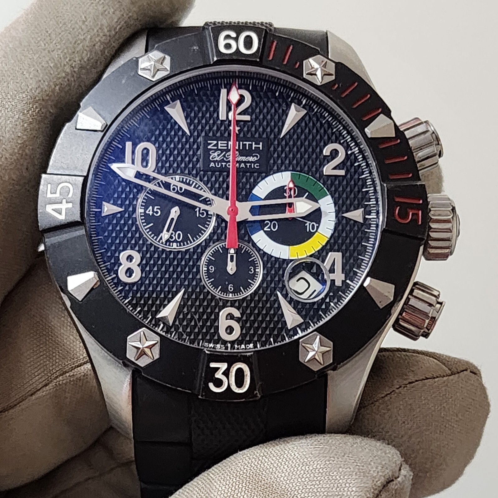 defy classic rainbow