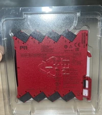 PR Electronics 3103-N Isolated Repeater