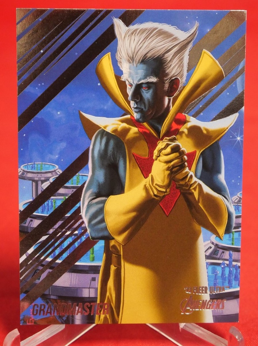スケッチカード　マーベル Weiss Schwarz/MARVEL Card Collection]Spider-Man MAR/S89-041S