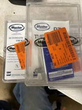 Master Flow PT-6 Thermostat - Gray