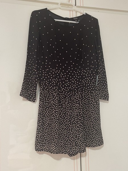 ropa de mujer vestido
