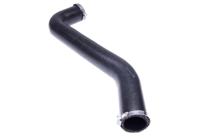 Durite intercooler pour Renault Trucks Mascott 1999-2004 en caoutchouc noir