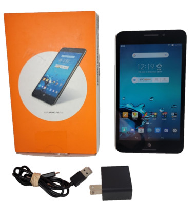 ASUS MeMO Pad 7 QuadCore ME176CX 8GB, Wi-Fi, 7in - AT&T