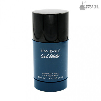 Davidoff Cool Water Man Deo Stick 75ml