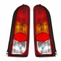 FüR Suzuki Tasche Van GA413 Hinten Brems RüCk Licht Set LH & Rh 35650-77A00