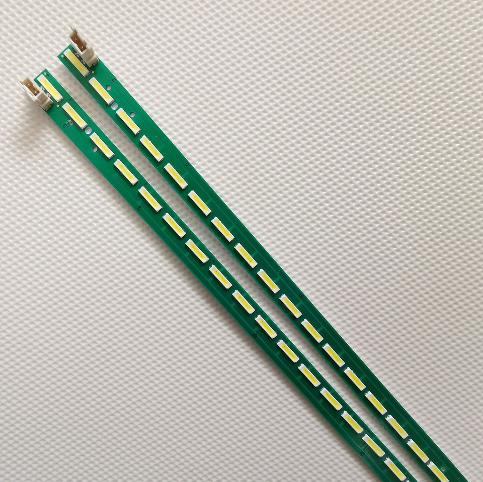 Striscia LED Per 65UH6030 65UF6450 65UH617Y 65UF680V - Foto 5