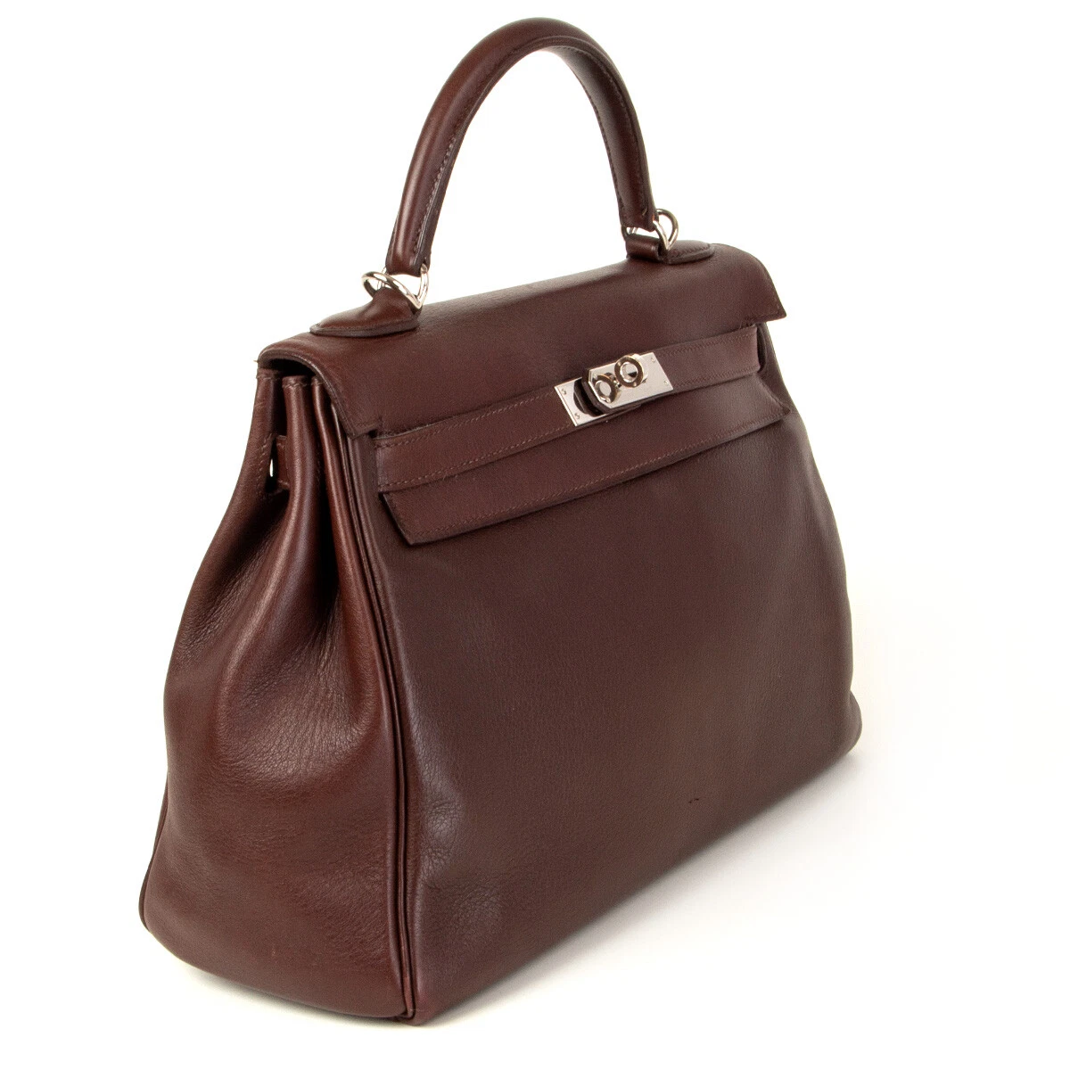 hermes kelly swift leather