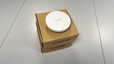 Fortinet FAP-221E-E FortiAP 221E PLUS, Funkbasisstation