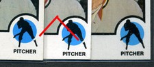 REDUCED!! 1973 TOPPS #426 LaROCHE  CUBS  