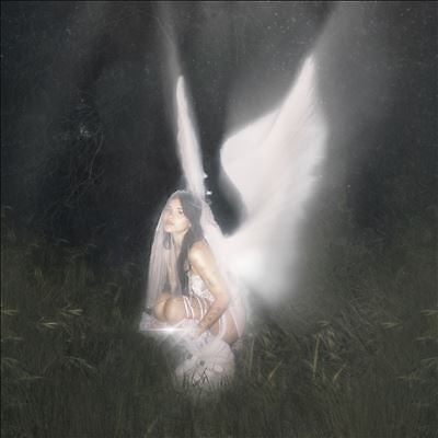 Nessa Barrett - Young Forever CD 93624867258| eBay