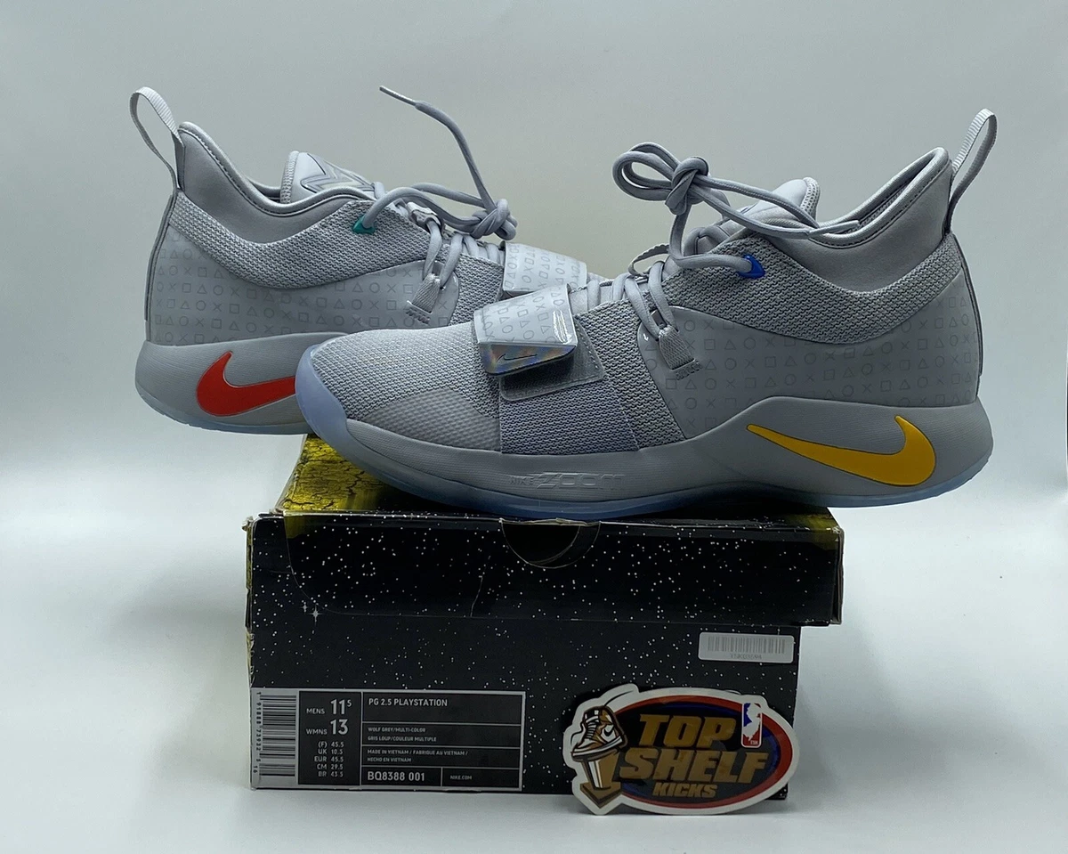 Pg 13 2.5 playstation hotsell