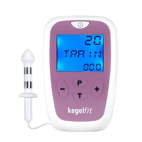 Kegel Fit Men - Pelvic Floor Toner, Incontinence and Erectile Dysfunc - Tenscare