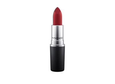 MAC Cosmetics Ruby Woo Retro Matte Lipstick. Full Size
