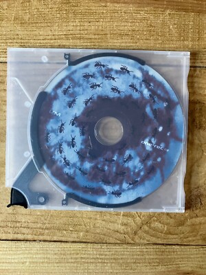 Izm - oneirec 02 - 2024 UK Industrial Electronica CDr album