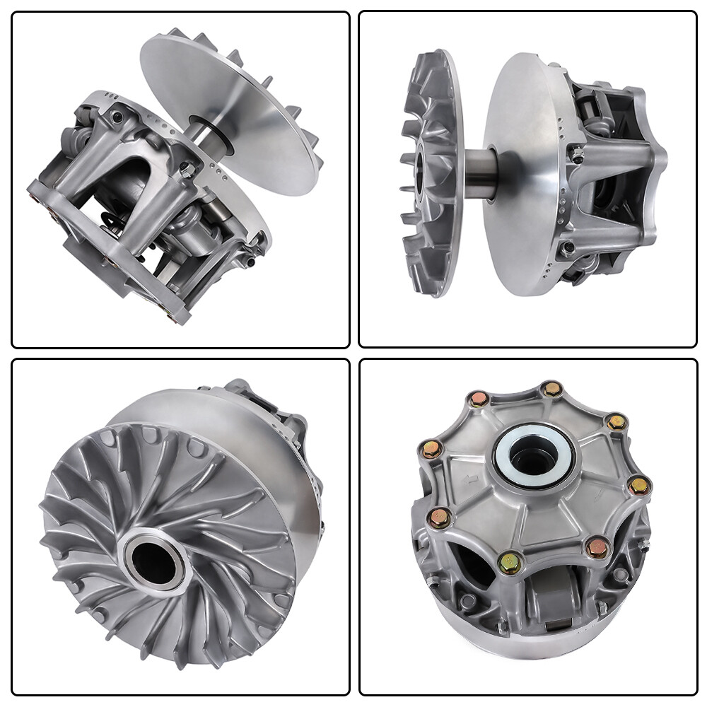 For 2003-2013 Kawasaki Prairie 360 KVF360A Primary Clutch + Puller