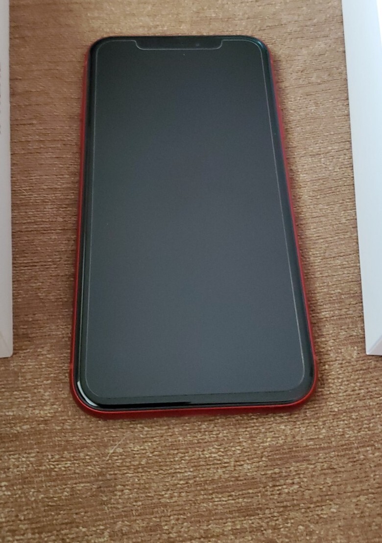 Apple iPhone XR - 64GB - Sprint/T-Mobile - Excellent