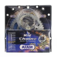 Afam Kettensatz Chain Kit Passend FüR Yamaha YZ 125 2005-2021