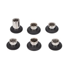 6in 1 Replaced Thumbsticks Swap Joysticks For Controller Series 2 LAM