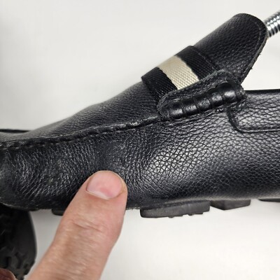 Bally Leath Men display picture 1