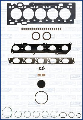 Ajusa 52273400 Gasket Set, Cylinder Head For Ford-image