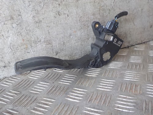 NISSAN JUKE F15 1.5 DIESEL ACCELERATOR GAS THROTTLE PEDAL 180024DA0B 2010-2019 - Picture 3 of 14
