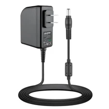 AC Adapter For Novatel Wireless T1114 T1114v 4G LTE Verizon Router Power Charger