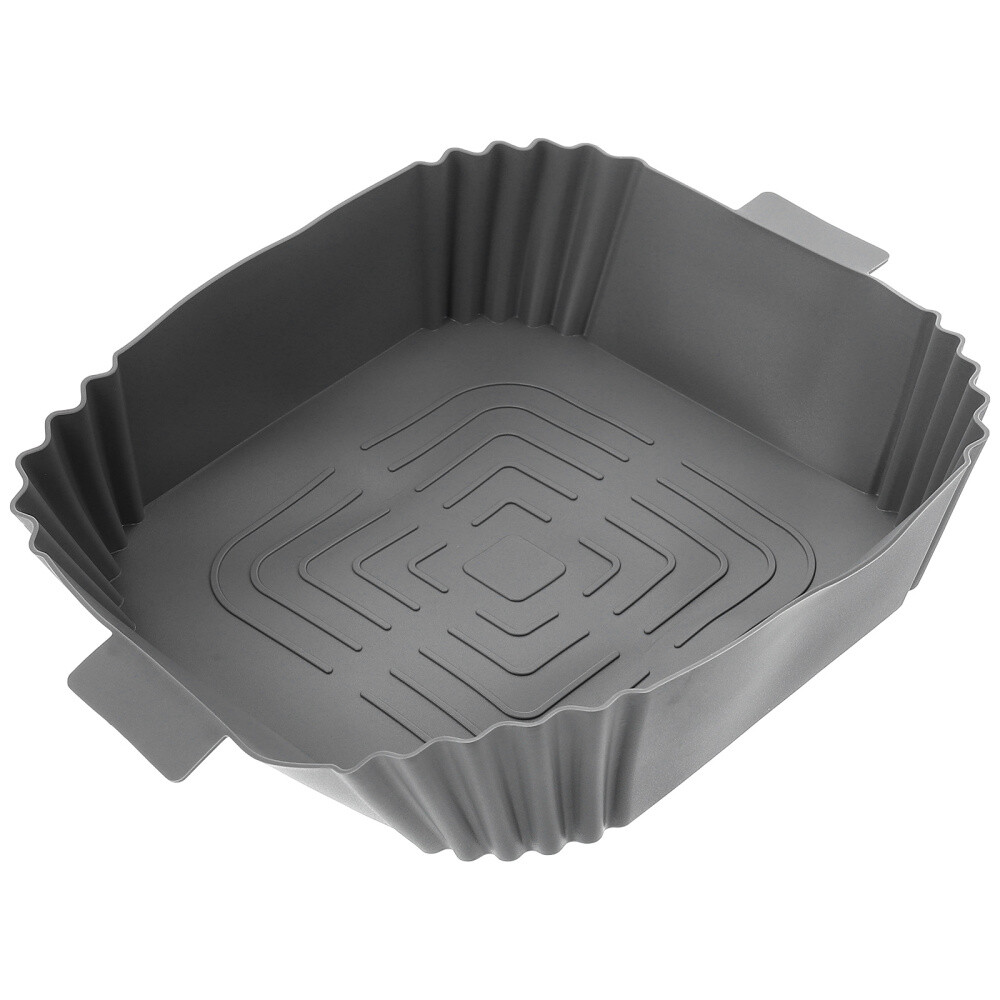Air Fryer Pan Ninja Accessories Toaster Baking Dish Pans for Oven