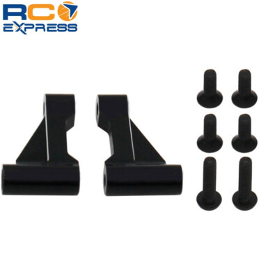 Hot Racing Losi Mini-T-B 2.0 Aluminum Front Bulkhead Support  MTT12P01